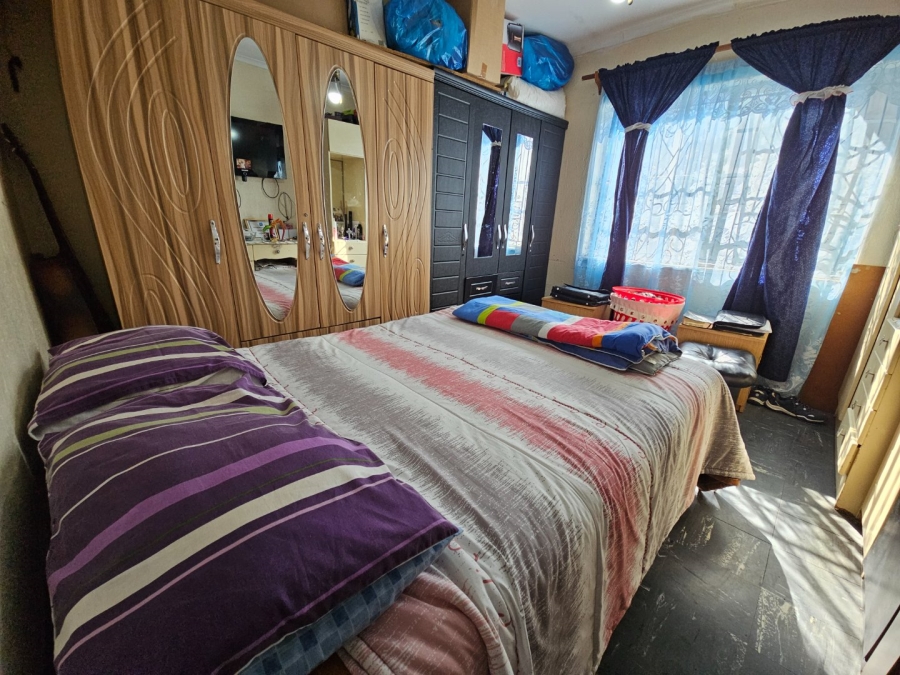 4 Bedroom Property for Sale in Beacon Valley Western Cape